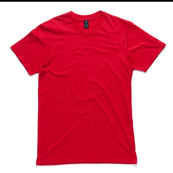 Mens Staple Tee Front