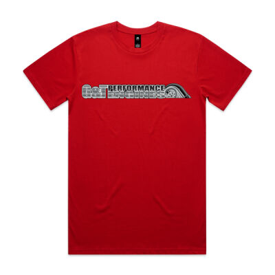 Mens Staple Regular Fit Tee - AS COLOUR, 5001 Staple Thumbnail
