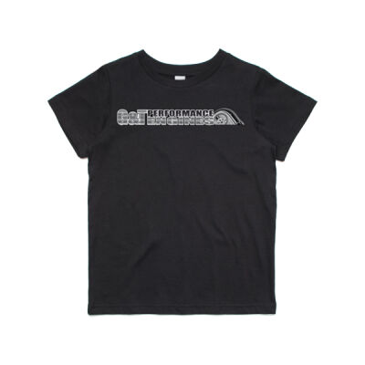  Tee	Kids Premium Fashion T Shirt 2 - 16 - AS COLOUR, 3005/6 Youth Thumbnail