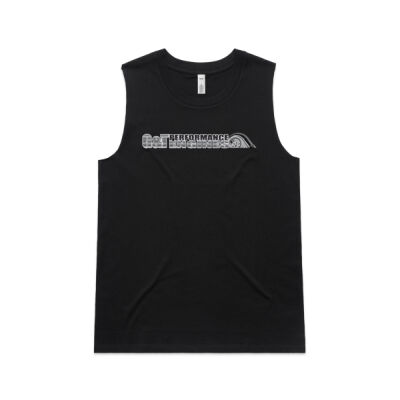AS Colour Women's Brooklyn Tank - AS COLOUR, 4043 Brooklyn Thumbnail