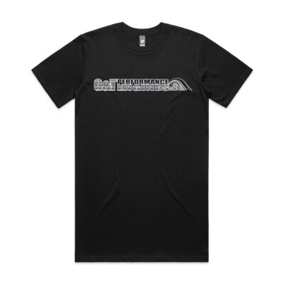 AS Colour, 5070 Classic PLUS - Men's Classic Plus Tee Thumbnail