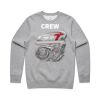 Mens United Crew (Clearance) Thumbnail