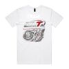 Mens Staple Tee Thumbnail