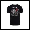 Mens Fitted Cotton Tee Thumbnail